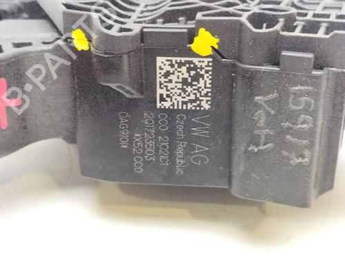 Pedal SEAT ARONA (KJ7, KJP) 1.0 TSI | BP12627861I4 