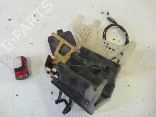 Rear left lock HYUNDAI TUCSON (JM) 2.0 CRDi | BP12622278C100 