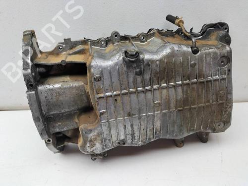 Oil sump HYUNDAI SANTA FÉ II (CM) 2.2 CRDi GLS | BP14991042M115 