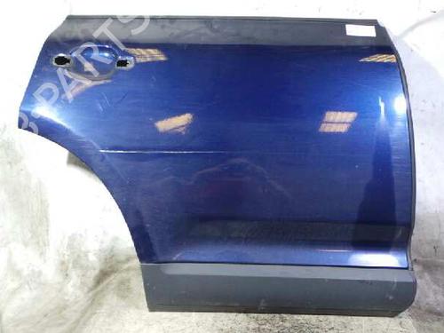 Used Right rear door VW TOUAREG (7LA, 7L6, 7L7) 2.5 R5 TDI (174 hp) 12613233