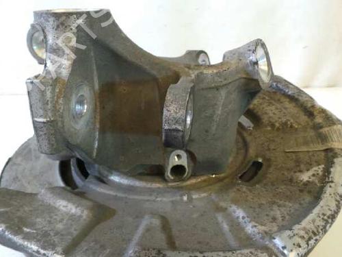 Right rear steering knuckle BMW 5 (F10) 520 d | BP12616376M28 