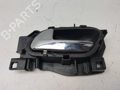 Used Front left interior door handle CITROËN C4 Picasso I MPV (UD_) [2006-2015]  13621278