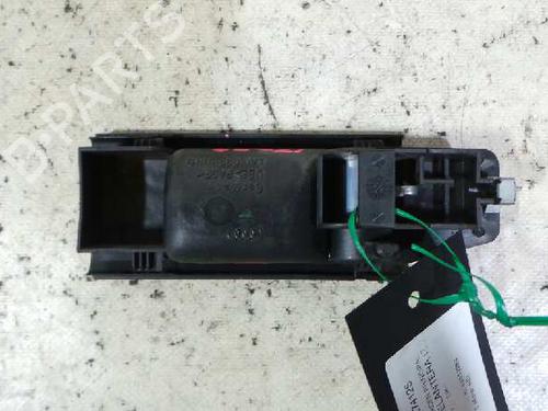 Front left interior door handle AUDI A6 C4 (4A2)  | BP15269763I13 