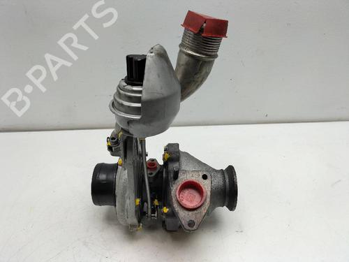 Turbocharger/Supercharger OPEL INSIGNIA A (G09) 2.0 CDTI (68) | BP12628311M71 