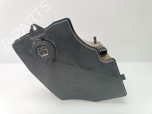 Used Windscreen washer tank BMW X3 (E83) 3.0 i xDrive (231 hp) 24015862
