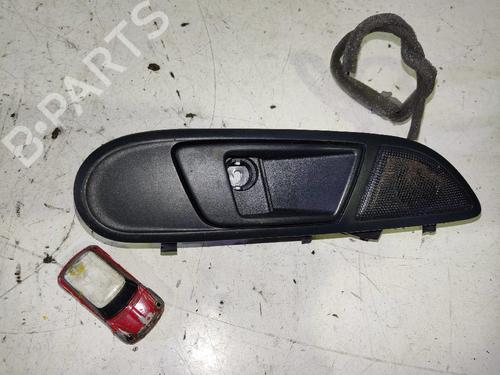 Højre fortil invendig håndtag FORD FIESTA VI (CB1, CCN) 1.6 TDCi (90 hp) 12622966