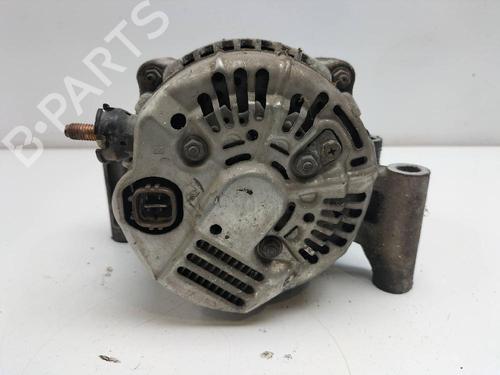 Alternator JAGUAR S-TYPE II (X200) 3.0 V6 | BP12626379M7 