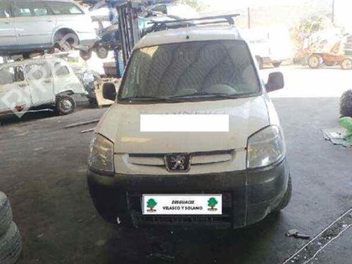 Warning switch FORD B-MAX (JK) 1.5 TDCi | BP15270818I22 