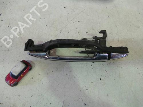 Rear left exterior door handle MERCEDES-BENZ E-CLASS (W210)  | BP12621813C130 