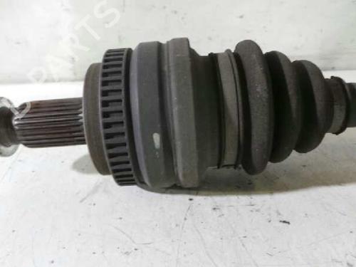 Left rear driveshaft BMW 3 (E90) 320 d | BP12620109M40 
