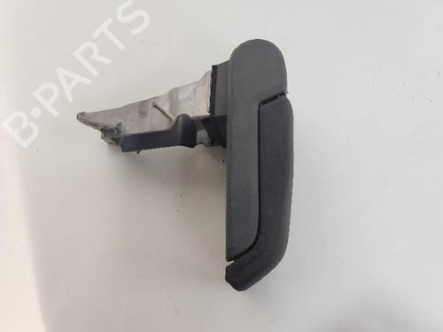Armlene OPEL VECTRA C (Z02) 1.9 CDTI (F69) | BP15476899I20 