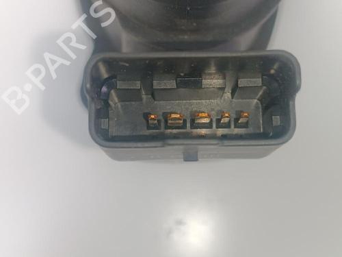 Mass air flow sensor CITROËN C4 I (LC_)  | BP24494890M95 