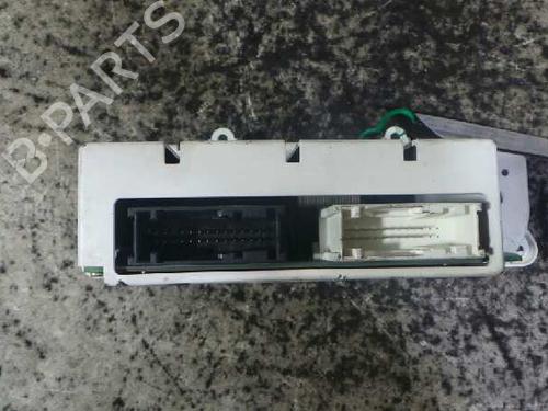 Climate control FORD MONDEO III (B5Y)  | BP12611251I5 