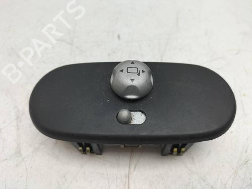 Used Mirror switch MINI MINI (R50, R53) Cooper (116 hp) 12629799