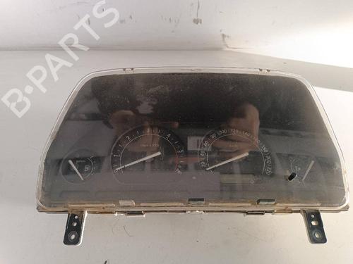 Used Instrument cluster LAND ROVER FREELANDER I (L314) 2.0 Td4 4x4 (112 hp) 16214515