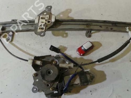 Used Front right window mechanism NISSAN PICK UP (D22) [1997-2025]  12940117