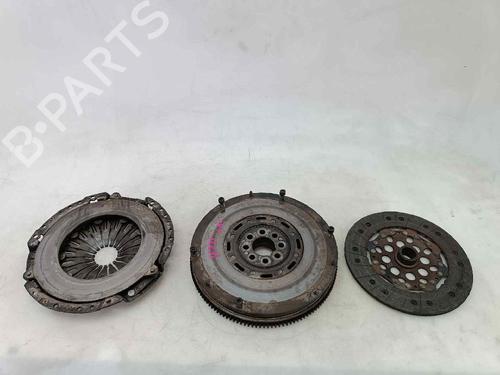 Used Other VW LT 28-46 II Van (2DA, 2DD, 2DH) 2.5 TDI (102 hp) 30142557