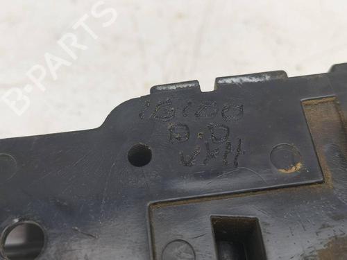 Front right interior door handle NISSAN TERRANO II (R20) 2.7 TDi 4WD | BP12629674I14 