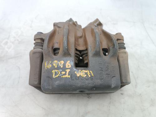 Used Left front brake caliper CITROËN JUMPER I Van (230L) 1.9 D (68 hp) 20226745