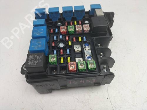 Used Fuse box HYUNDAI i30 (FD) [2007-2012]  12629724