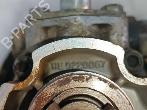 Steering pump LAND ROVER FREELANDER I (L314) 2.0 DI 4x4 | BP20157479M99 