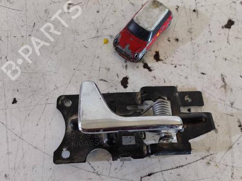 Høyre bak invendig håndtak LAND ROVER DISCOVERY II (L318) 2.5 Td5 4x4 (139 hp) 12625567
