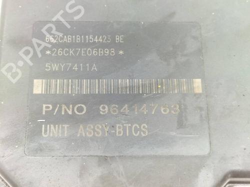 ABS pump CHEVROLET EPICA (KL1_) 2.0 D | BP12626918M43 