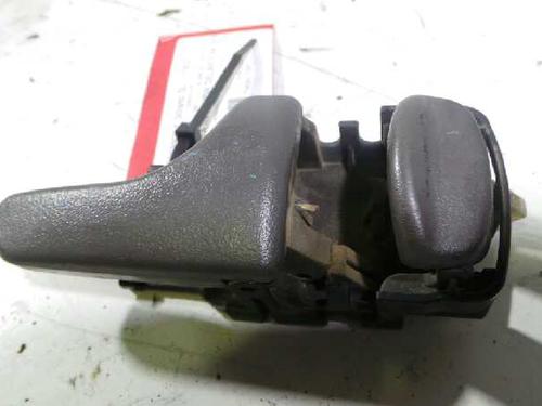 Used Front right interior door handle NISSAN TERRANO II (R20) 2.7 TD 4WD (101 hp) 15269527