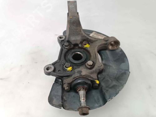 Right front steering knuckle VOLVO XC90 I (275) D5 AWD | BP17573487M26 