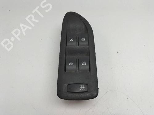 Used Left front window switch RENAULT LAGUNA II Grandtour (KG0/1_) 1.9 dCi (KG0G) (120 hp) 12627196