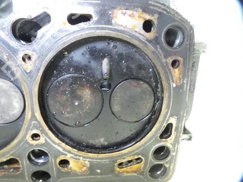Cylinder head VW GOLF IV (1J1) 1.9 TDI | BP12623348M5 