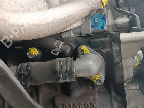 Engine HYUNDAI ATOS (MX)  | BP21527587M1 