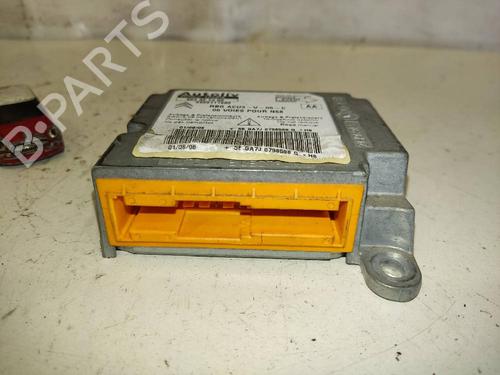 ECU airbags CITROËN XSARA PICASSO (N68) 1.6 HDi | BP12624989M53 
