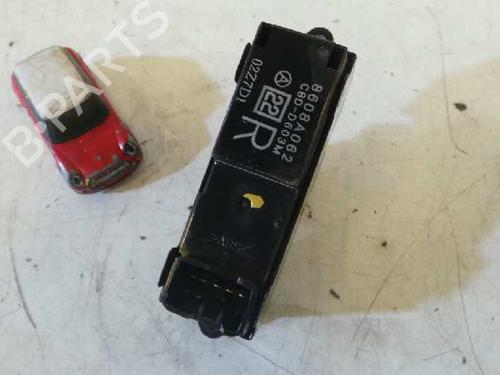 Right rear window switch FORD B-MAX (JK) 1.5 TDCi | BP12619535I28 