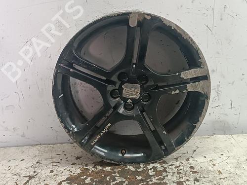 Used Rim SEAT IBIZA III (6L1) 1.6 (101 hp) 25735456