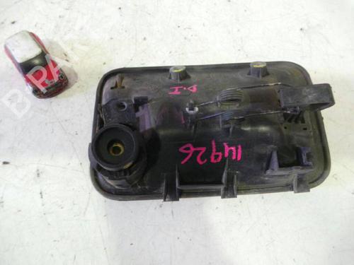 Front left exterior door handle CITROËN EVASION MPV (22, U6) 1.9 TD | BP12621950C128 