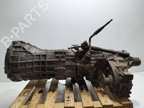 Used Gearbox SUBARU LEGACY IV (BL) [2003-2015]  12627456