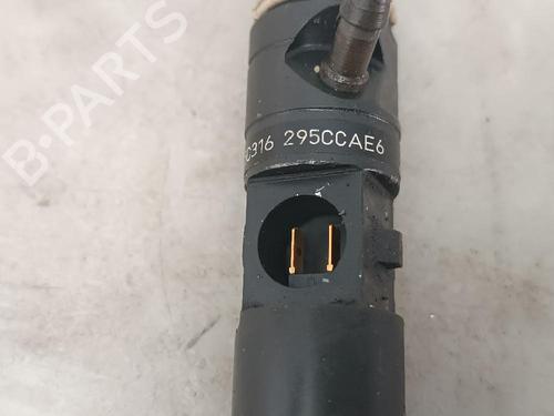 Injector RENAULT MEGANE II Estate (KM0/1_) 1.9 dCi (KMRG, KM1G, KM0G, KM2C) | BP24494594M100 