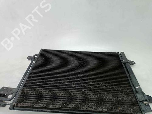 AC radiator VW TOURAN (1T1, 1T2)  | BP19073934M32 