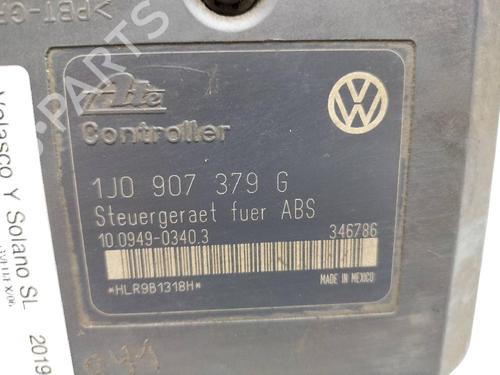ABS pump FORD B-MAX (JK) 1.5 TDCi | BP12628581M43 
