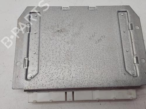 Engine control unit (ECU) MERCEDES-BENZ A-CLASS (W168) A 140 (168.031, 168.131) | BP13817831M57 
