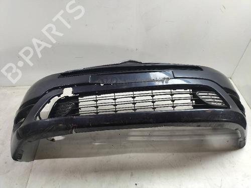 Front bumper CITROËN C4 Picasso I MPV (UD_)  | BP13553239C7 