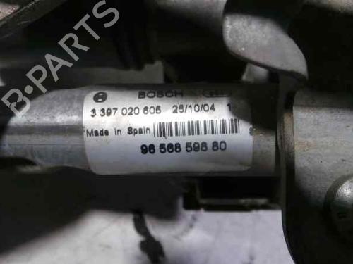 Front wiper motor PEUGEOT 407 SW (6E_, 6D_)  | BP12632234M29 