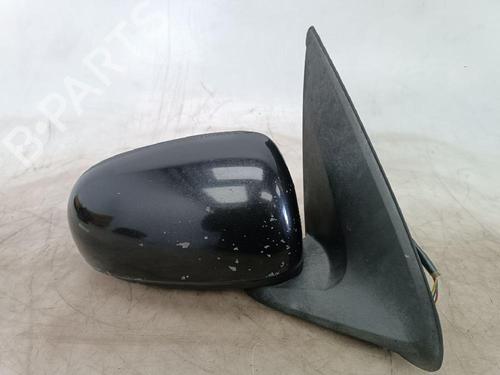 Right mirror NISSAN ALMERA II (N16) 2.2 dCi | BP20689990C27