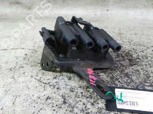 Used Ignition coil HYUNDAI LANTRA II (J-2) [1995-2002]  12611949