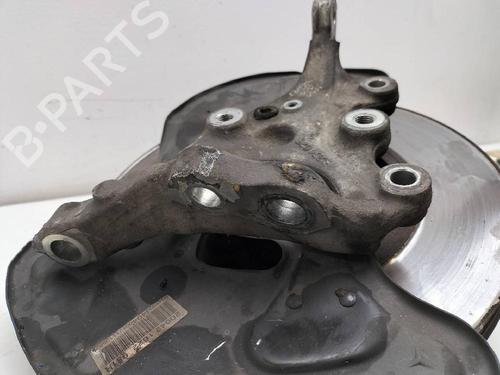Right front steering knuckle MERCEDES-BENZ C-CLASS (W204) C 250 CDI (204.003) | BP12629069M26 