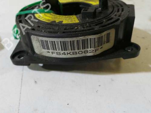 Squib airbag DAEWOO KALOS (KLAS) 1.2 | BP12617757C102 