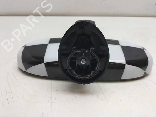 Rear mirror MINI MINI (R50, R53) Cooper | BP12629872I6