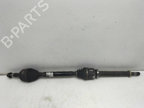 Used Right front driveshaft RENAULT LAGUNA III (BT0/1) 1.6 16V (BT04, BT0D, BT0U) (110 hp) 13409509