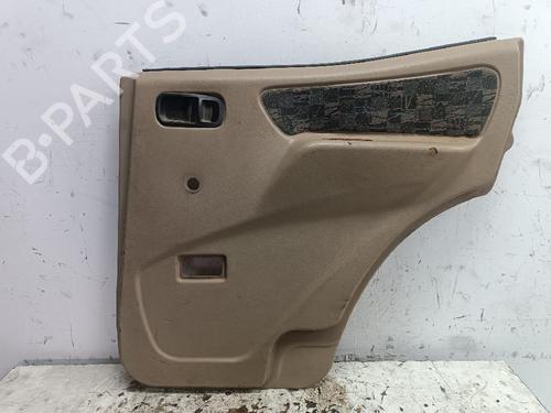 Used Rear right panel NISSAN TERRANO II (R20) [1992-2007]  24996861